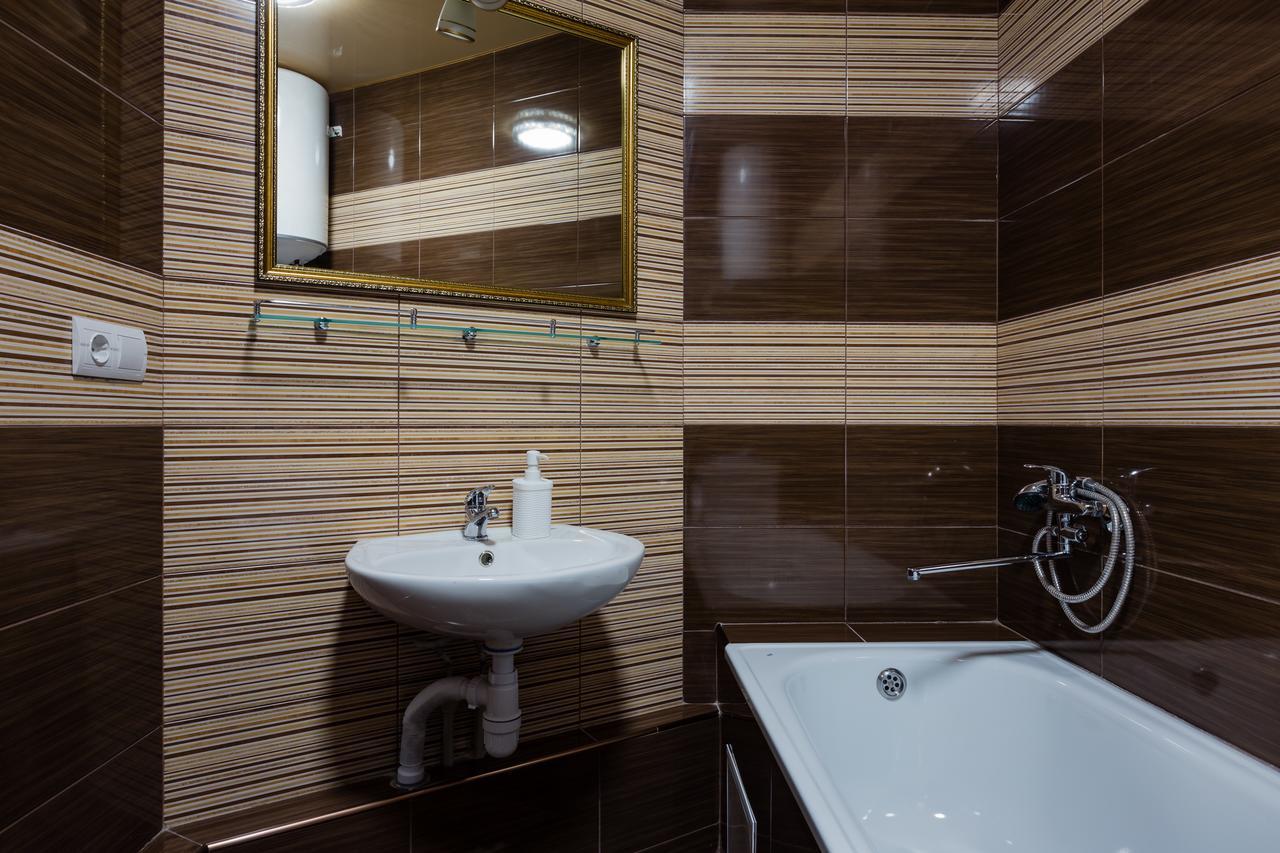 Nadobu Kiev Apart-Hotel Exterior foto